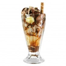 Γυάλινο Ποτήρι Milkshake Χυμού καμάρες 40cl φ8 1x18cm Σετ 6 c476479 Γυάλινο Ποτήρι Milkshake Χυμού καμάρες 40cl φ8 1x18cm Σετ 6 c476479