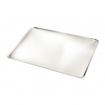 Ταψί ζαχαροπλαστικής INOX GN1 1 53x32 5xΥ1cm Gobel made in France c476645