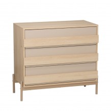 CAPPUCINO ΚΟΜΟΤΑ SONOMA LATTE 80x40xH75cm c476768 CAPPUCINO ΚΟΜΟΤΑ SONOMA LATTE 80x40xH75cm c476768