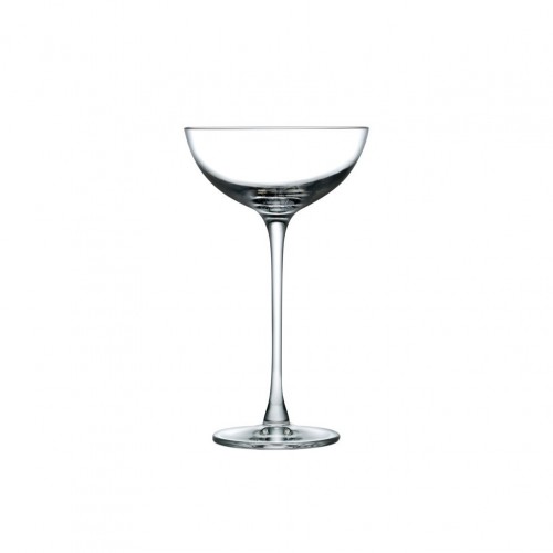 Ποτήρι Κρυσταλλίνης ποτού 19 5cl φ10xY17cm Nude Σετ 6 c476974