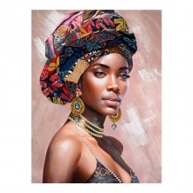 Πίνακας σε καμβά Facy Inart 90x3x120εκ c477018 Πίνακας σε καμβά Facy Inart 90x3x120εκ c477018