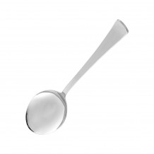 Κουτάλι σερβιρίσματος INOX 18 10 26 5cm Dizdar c477067 Κουτάλι σερβιρίσματος INOX 18 10 26 5cm Dizdar c477067
