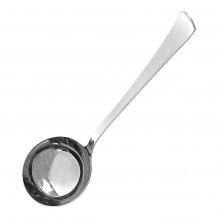 Κουτάλα σερβιρίσματος INOX 18 10 25cm Dizdar c477068 Κουτάλα σερβιρίσματος INOX 18 10 25cm Dizdar c477068