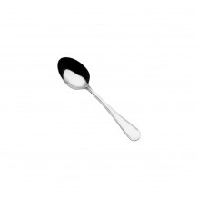 Κουταλάκι καφέ τσαγιού 123mm Σειρά CONTOUR 18 10 3mm Dizdar Σετ 12 c477085 Κουταλάκι καφέ τσαγιού 123mm Σειρά CONTOUR 18 10 3mm Dizdar Σετ 12 c477085