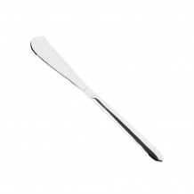 Σπάτουλα βουτύρου 196mm Σειρά ISTANBUL 18 10 4mm Dizdar Σετ 12 c477119