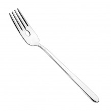 Πηρούνι ψαριού 195mm Σειρά ISTANBUL 18 10 4mm Dizdar Σετ 12 c477120