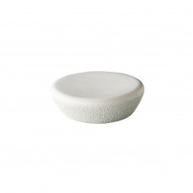 Βάθρο πορσελάνης φ21xΥ6 5cm Studio Raw Σετ 3 c477149 Βάθρο πορσελάνης φ21xΥ6 5cm Studio Raw Σετ 3 c477149