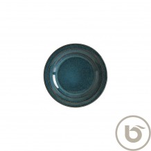 Πιάτο Ρηχό πορσελάνης 18cm Ocean Halo BONNA Σετ 12 c477176