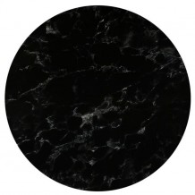HPL High Pressure Laminated Επιφάνεια Τραπεζιού Απόχρωση Black Marble Εξωτερικού χώρου SET 2τμχ c477190 HPL High Pressure Laminated Επιφάνεια Τραπεζιού Απόχρωση Black Marble Εξωτερικού χώρου SET 2τμχ c477190