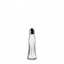 Γυάλινο Αλατοπίπερο 3 5cl Y10 5cm Pasabahce Σετ 24 c477204 Γυάλινο Αλατοπίπερο 3 5cl Y10 5cm Pasabahce Σετ 24 c477204