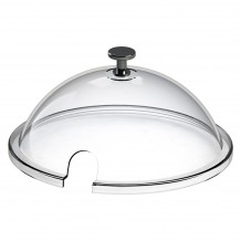 Kάλυμμα Plexiglass Φ23 Για Στοιβαζόμενο Δοχείο c477360 Kάλυμμα Plexiglass Φ23 Για Στοιβαζόμενο Δοχείο c477360