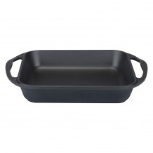 Cast iron τηγάνι μαύρο φ26x26cm σμάλτο 1 στρώσεως 1 ψήσιμo 3kg LAVA c477506 Cast iron τηγάνι μαύρο φ26x26cm σμάλτο 1 στρώσεως 1 ψήσιμo 3kg LAVA c477506