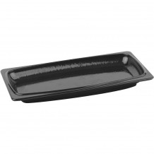Cast iron ταψί σερβιρίσματος μαύρο ορθογώνιο 30x15cm σμάλτο 1 στρώσεως 1 ψήσιμο 1 5kg LAVA c477517 Cast iron ταψί σερβιρίσματος μαύρο ορθογώνιο 30x15cm σμάλτο 1 στρώσεως 1 ψήσιμο 1 5kg LAVA c477517