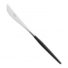 Μαχαίρι Φαγητού 18 10 230mm 31gr σειρά GOA Cutipol Σετ 12 c477828 Μαχαίρι Φαγητού 18 10 230mm 31gr σειρά GOA Cutipol Σετ 12 c477828