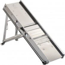 Ανοξείδωτο μαντολίνο 3 10mm χωρίς προστατευτικό Louis Tellier c477939