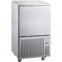 Ψυγείο Blast Chiller Shock Freezing άμεσης ψύξης INOX 18 10 για 10 x GN1 1 980W 80x80x149cm Karamco c477946 Ψυγείο Blast Chiller Shock Freezing άμεσης ψύξης INOX 18 10 για 10 x GN1 1 980W 80x80x149cm Karamco c477946
