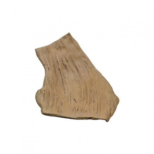 Πιάτο stoneware gourmet 25x17cm σειρά Timber Special Χειροποίητο Margo c477969