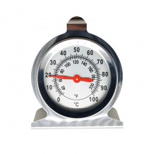 Θερμόμετρο Βιτρίνας 0 έως 100 C φ5cm Alla France c478006 Θερμόμετρο Βιτρίνας 0 έως 100 C φ5cm Alla France c478006