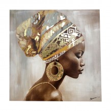 Πίνακας σε καμβά Mayo Inart 70x3x70εκ c478103 Πίνακας σε καμβά Mayo Inart 70x3x70εκ c478103