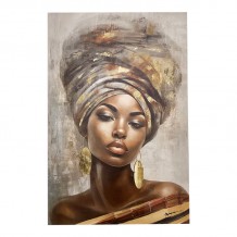 Πίνακας σε καμβά Siena I Inart 80x3x120εκ c478104 Πίνακας σε καμβά Siena I Inart 80x3x120εκ c478104