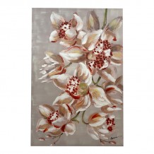 Πίνακας σε καμβά Flourish Inart 80x3x120εκ c478106 Πίνακας σε καμβά Flourish Inart 80x3x120εκ c478106