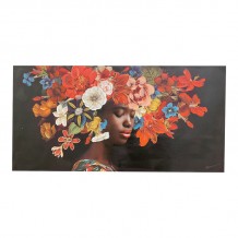 Πίνακας σε καμβά Trady Inart 60x3x120εκ c478116 Πίνακας σε καμβά Trady Inart 60x3x120εκ c478116