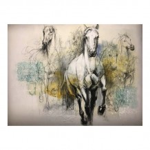 Πίνακας σε καμβά Nordik pakoworld ψηφιακής εκτύπωσης 46x1 8x65εκ c478148 Πίνακας σε καμβά Nordik pakoworld ψηφιακής εκτύπωσης 46x1 8x65εκ c478148