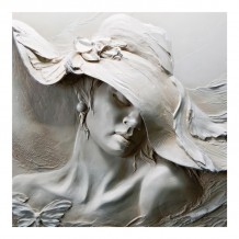 Πίνακας σε καμβά Gracy pakoworld ψηφιακής εκτύπωσης 50x1 8x50εκ c478156 Πίνακας σε καμβά Gracy pakoworld ψηφιακής εκτύπωσης 50x1 8x50εκ c478156