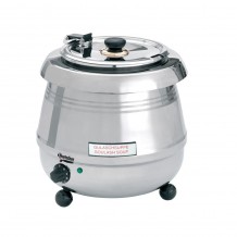 Σουπιέρα DELUXE 9 lt 100058 c478229