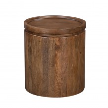 ARAB SIDE TABLE ΚΑΡΥΔΙ 45x45xH50cm c478288 ARAB SIDE TABLE ΚΑΡΥΔΙ 45x45xH50cm c478288
