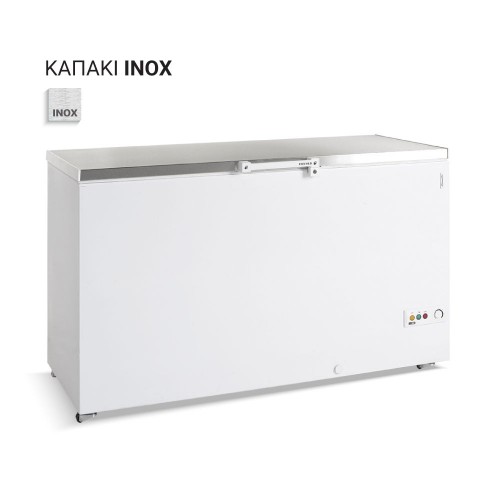 Καταψύκτης 1504x700x945mm FR505S SL c478506