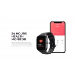 Ρολόι Smart Havit M9037 BLACK c478510