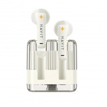 Ακουστικά Earbuds Havit TW981 BEIGE c478530