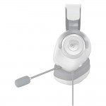 Gaming Ακουστικά Havit H2230D White c478656