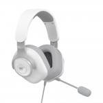 Gaming Ακουστικά Havit H2230D White c478656