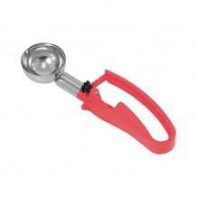 Μηχανική κουτάλα μεριδοποίησης Unigrip Portioner no 24 45ml κόκκινη Bonzer c478692 Μηχανική κουτάλα μεριδοποίησης Unigrip Portioner no 24 45ml κόκκινη Bonzer c478692