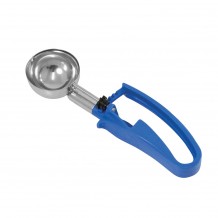 Μηχανική κουτάλα μεριδοποίησης Unigrip Portioner no 16 59ml μπλε σκούρο Bonzer c478693 Μηχανική κουτάλα μεριδοποίησης Unigrip Portioner no 16 59ml μπλε σκούρο Bonzer c478693