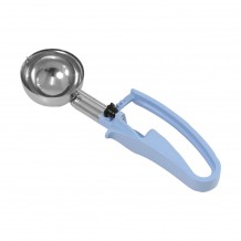 Μηχανική κουτάλα μεριδοποίησης Unigrip Portioner no 14 73ml μπλε ανοιχτό Bonzer c478694 Μηχανική κουτάλα μεριδοποίησης Unigrip Portioner no 14 73ml μπλε ανοιχτό Bonzer c478694