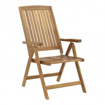 Πολυθρόνα 5 θέσεων Zerco pakoworld πτυσσόμενη ξύλο ακακίας φυσικό 61x65x110εκ c478738 Πολυθρόνα 5 θέσεων Zerco pakoworld πτυσσόμενη ξύλο ακακίας φυσικό 61x65x110εκ c478738
