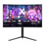 Gaming Monitor Havit GSC102-US 27 Inch 200Hz 1ms Full HD Curved c478766