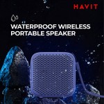 Ηχείο Bluetooth - Havit SK838BT Blue c478771