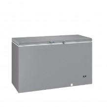 Καταψύκτης μπαούλο Silver 652lt  SIF700 c478810