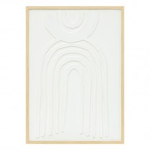 Πίνακας σε καμβά Bobby pakoworld mdf 50x2 6x70εκ c478839 Πίνακας σε καμβά Bobby pakoworld mdf 50x2 6x70εκ c478839