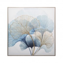 Πίνακας σε πλαίσιο Frexy pakoworld mdf 58x3x58εκ c478850 Πίνακας σε πλαίσιο Frexy pakoworld mdf 58x3x58εκ c478850