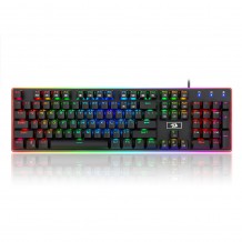 Gaming πληκτρολόγιο Redragon Ratri K595 RGB c479081