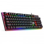 Gaming πληκτρολόγιο Redragon Ratri K595 RGB c479081