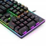 Gaming πληκτρολόγιο Redragon Ratri K595 RGB c479081