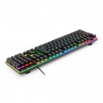 Gaming πληκτρολόγιο Redragon Ratri K595 RGB c479081