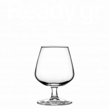 Γυάλινο Ποτήρι Κονιάκ 36cl φ9 4x13cm ELIXIR UNIGLASS Σετ 6 c479106