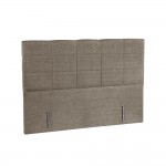 DEAL SET ΚΡΕΒΑΤΙ ΜΕ ΑΠΟΘΗΚ ΧΩΡΟ ΚΑΙ ΣΤΡΩΜΑ BEIGE 160x200cm 14-753 210x162xH120cm c479169